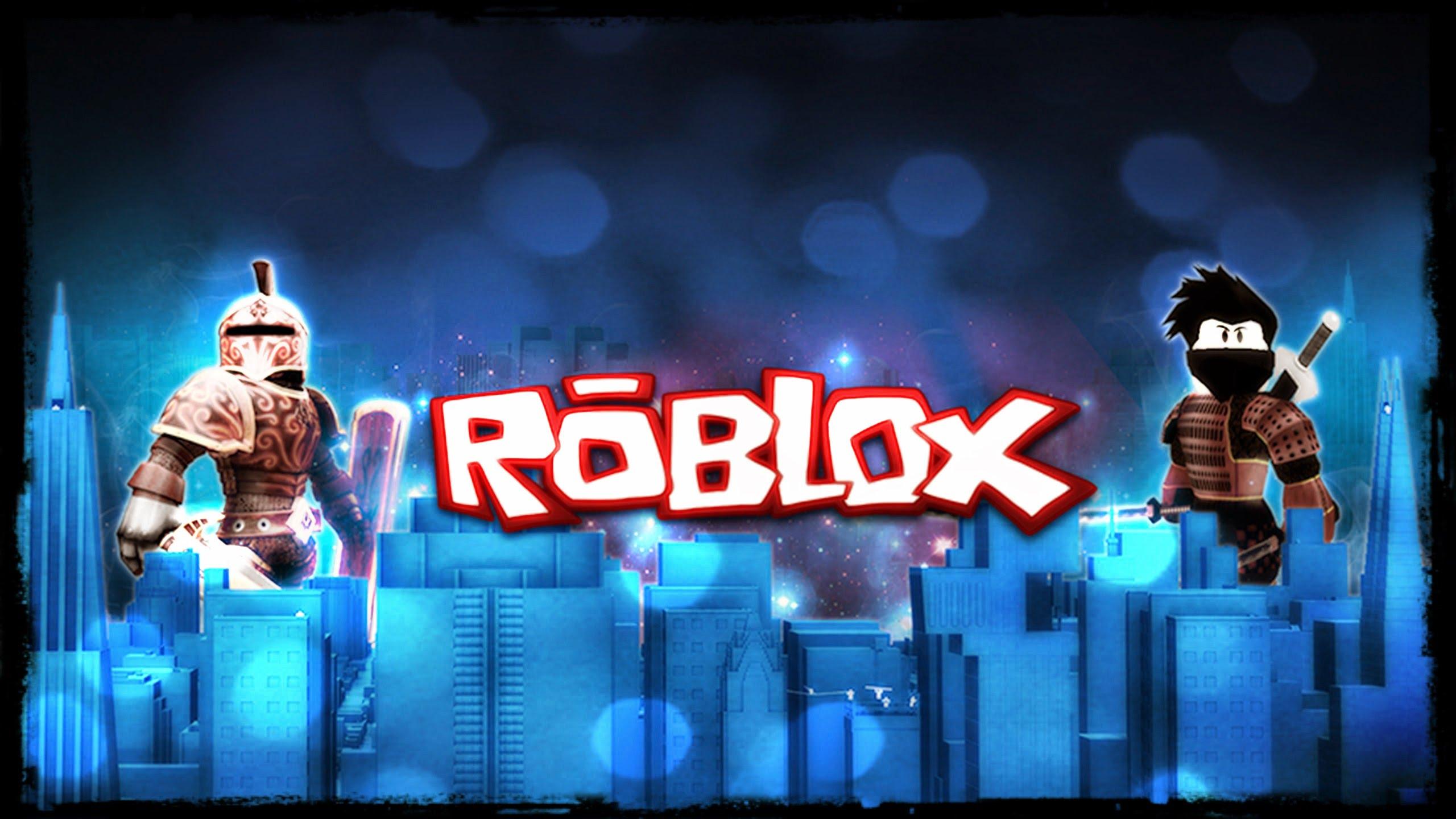 Roblox Wallpaper HD [New Tab Theme]