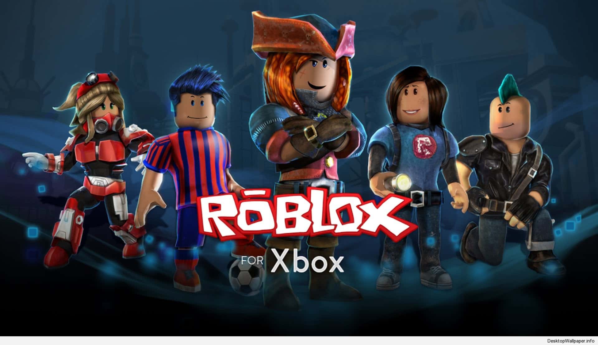 Roblox Wallpapers 4K APK for Android Download