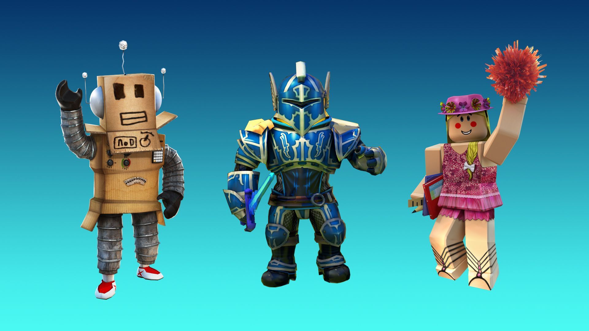 Roblox Wallpapers On WallpaperDog Roblox Wallpapers On WallpaperDog
