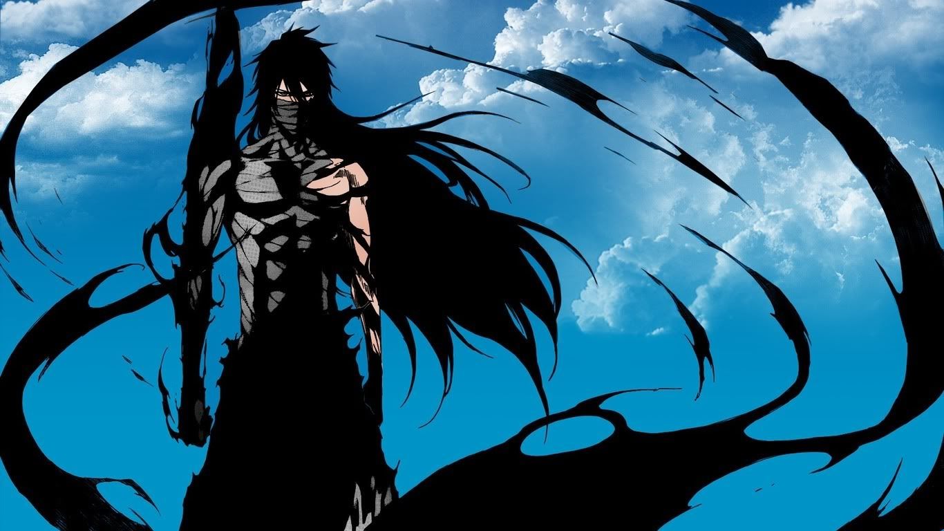 Bleach Wallpaper (74+ pictures)