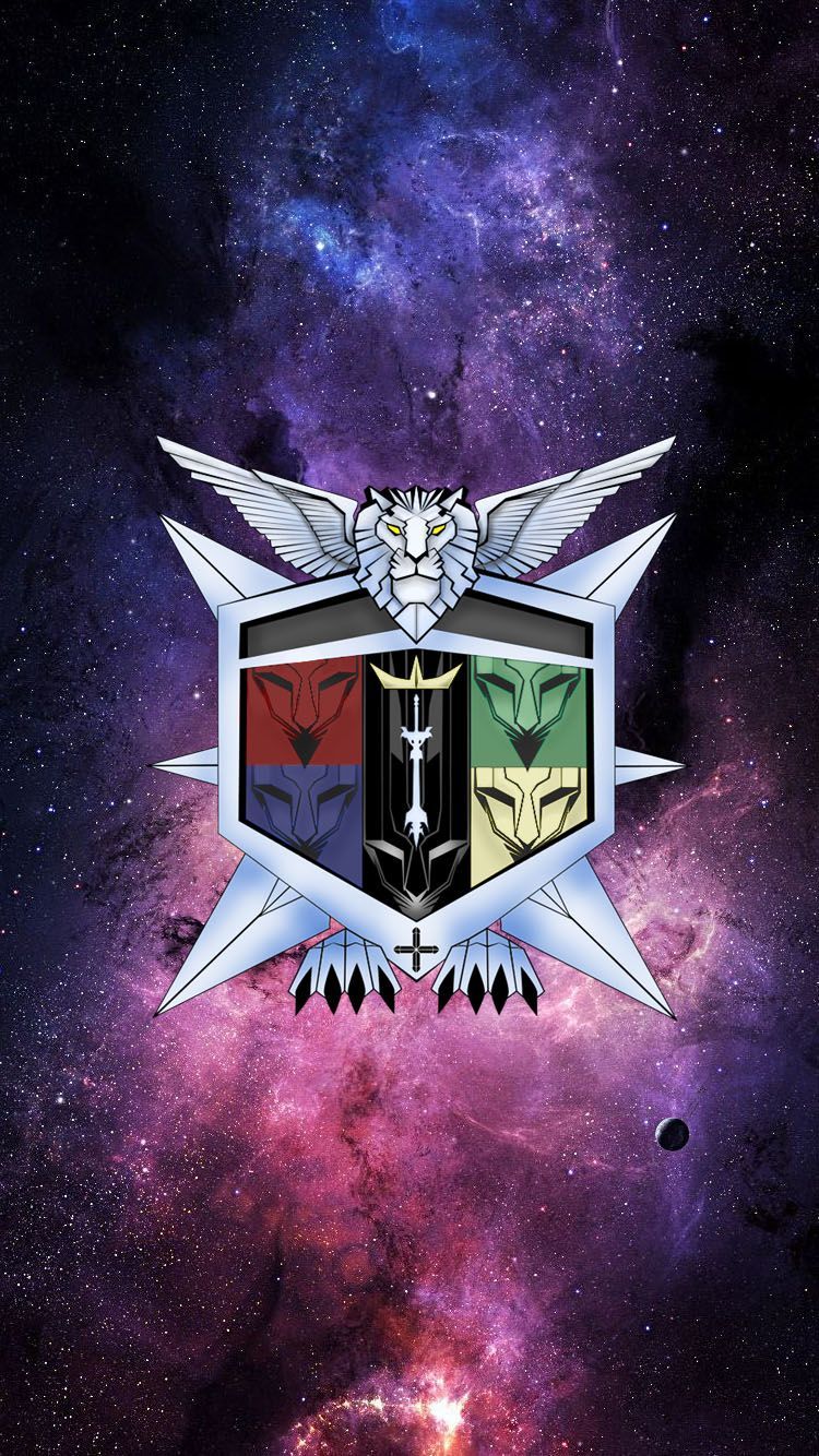 Voltron Wallpapers  Top Free Voltron Backgrounds  WallpaperAccess