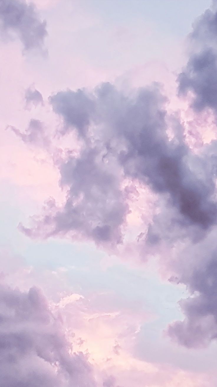 Aesthetics Pink Pink Sky, sky, pink, nature, HD wallpaper | Peakpx