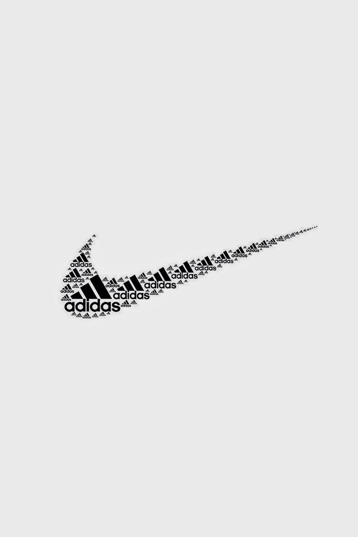 Nike and Adidas Wallpapers on WallpaperDog