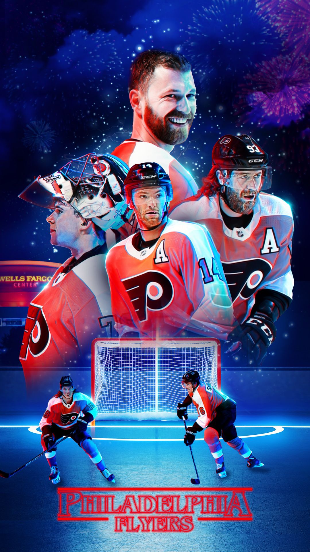 Download Philadelphia Flyers wallpapers for mobile phone, free Philadelphia  Flyers HD pictures