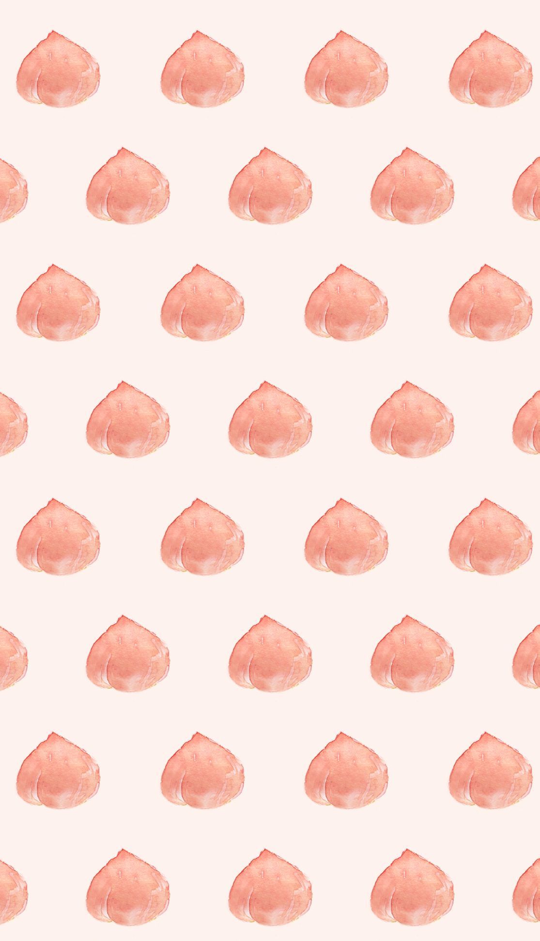 Peach aesthetic  Aesthetic Wallpapers  Facebook