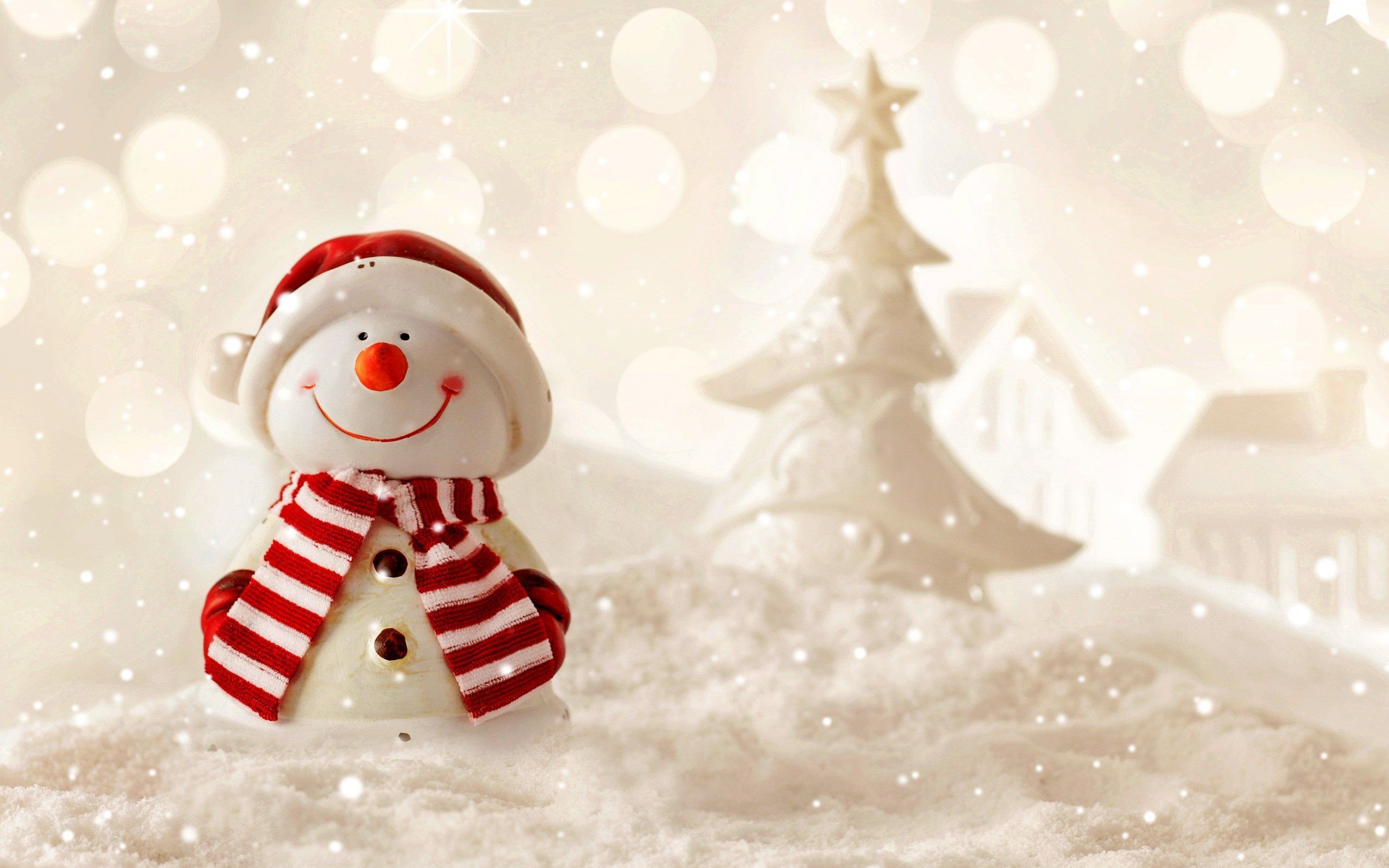 Snowman Wallpaper Images, HD Pictures For Free Vectors Download -  Lovepik.com