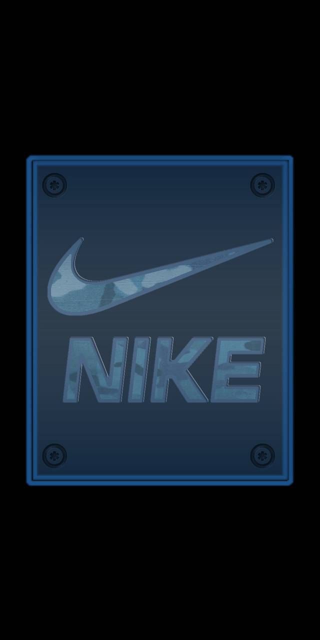 Nike Wallpaper for All the Fans of the Famous Brand