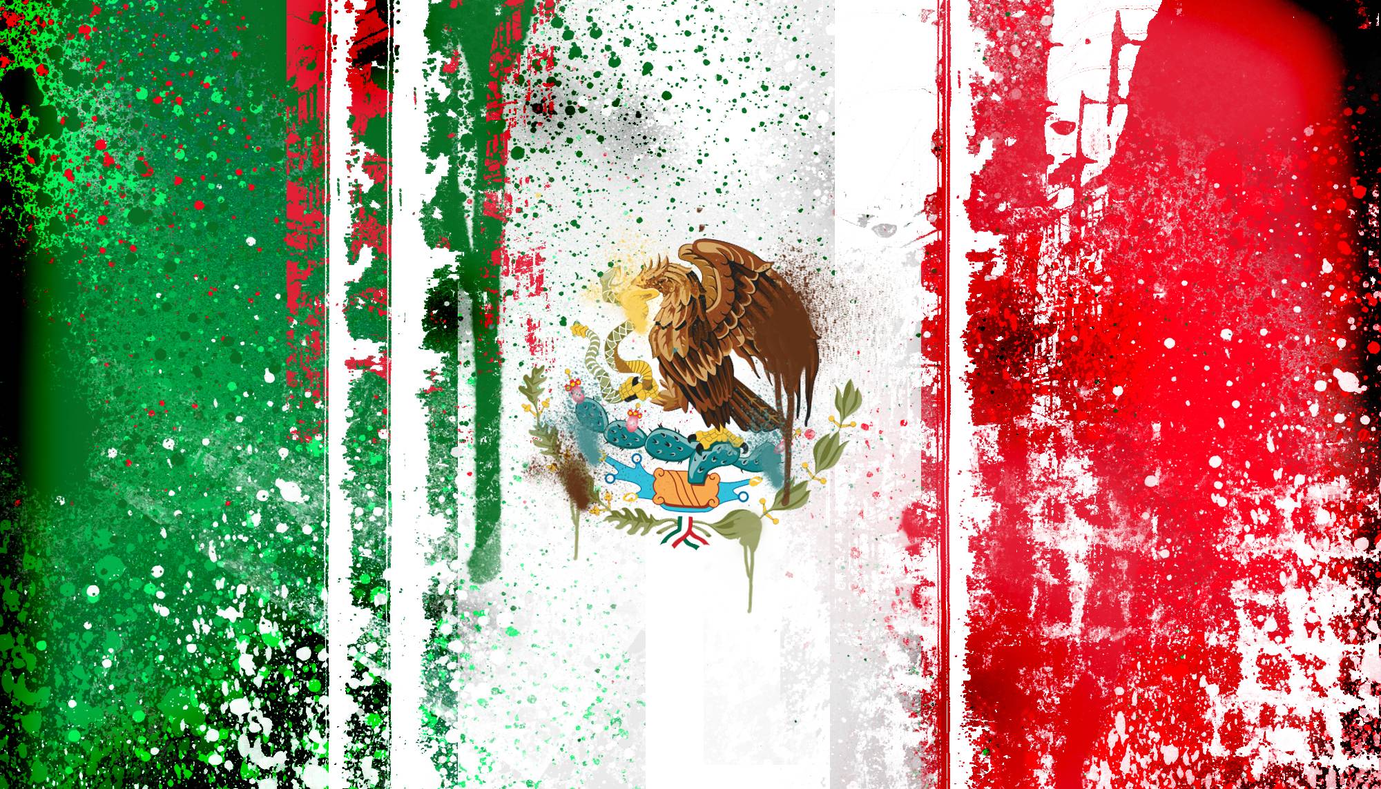 Cute Viva Mexico Background Viva Mexico Illustration Background  Background Image And Wallpaper for Free Download