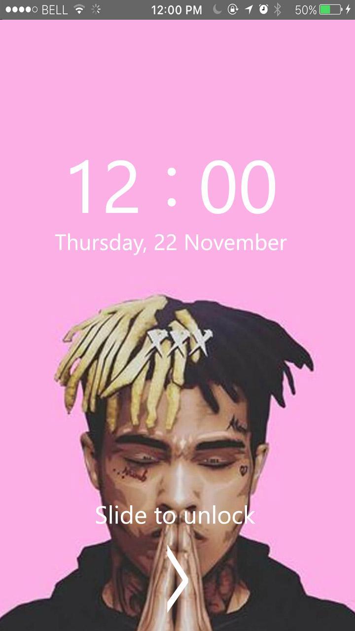 Album Xxxtentacion Phone Wallpapers on WallpaperDog