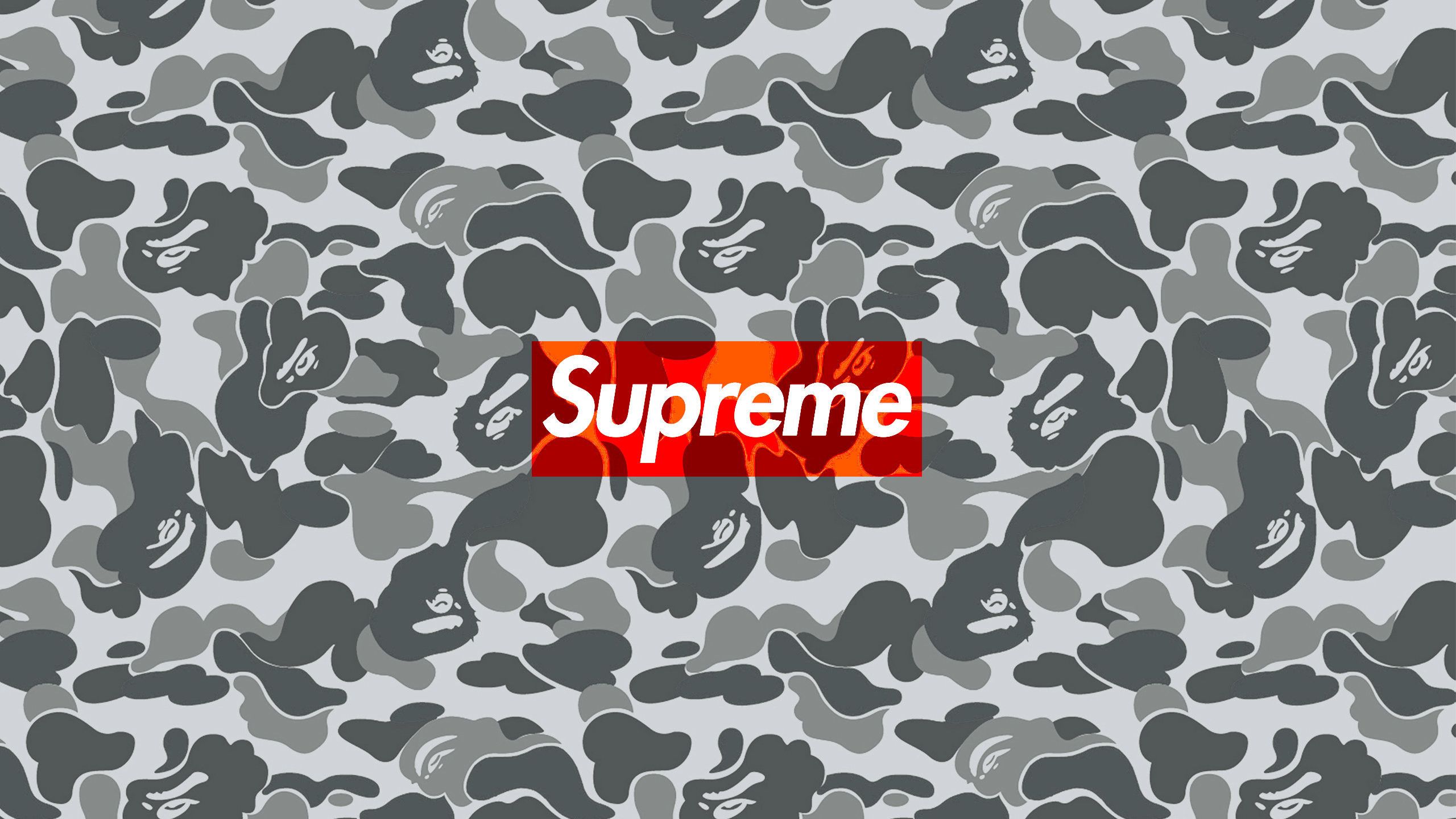 Bape wallpapers i made for the iphone 5 ps they Here is an example