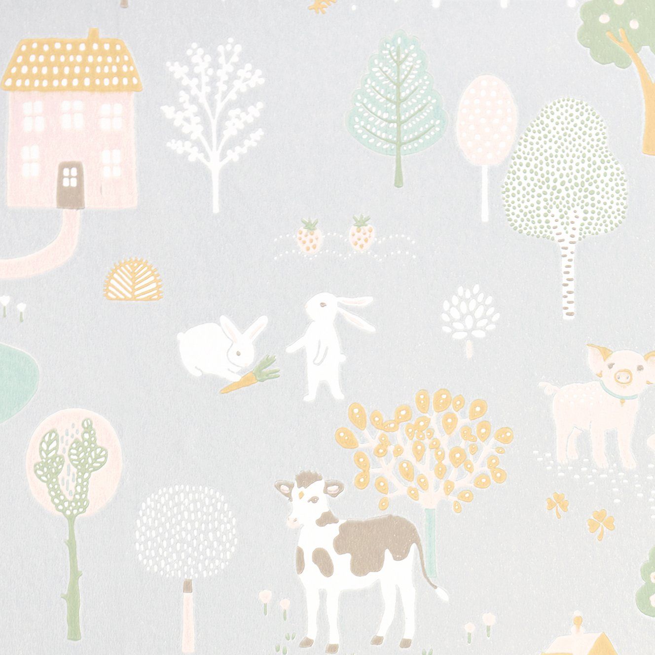 Soft Grey Wallpapers on WallpaperDog