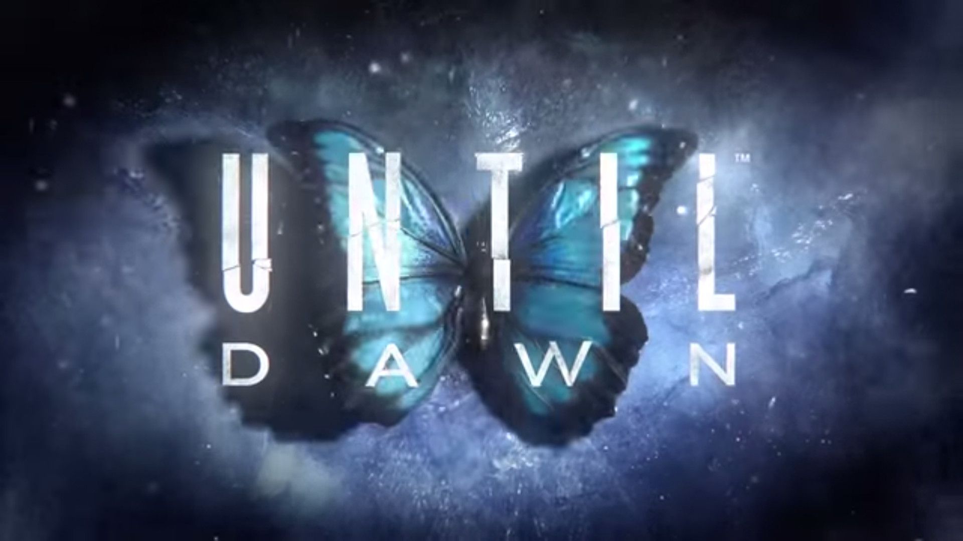 Download Until Dawn Video Game For Gaming Laptop Wallpaper