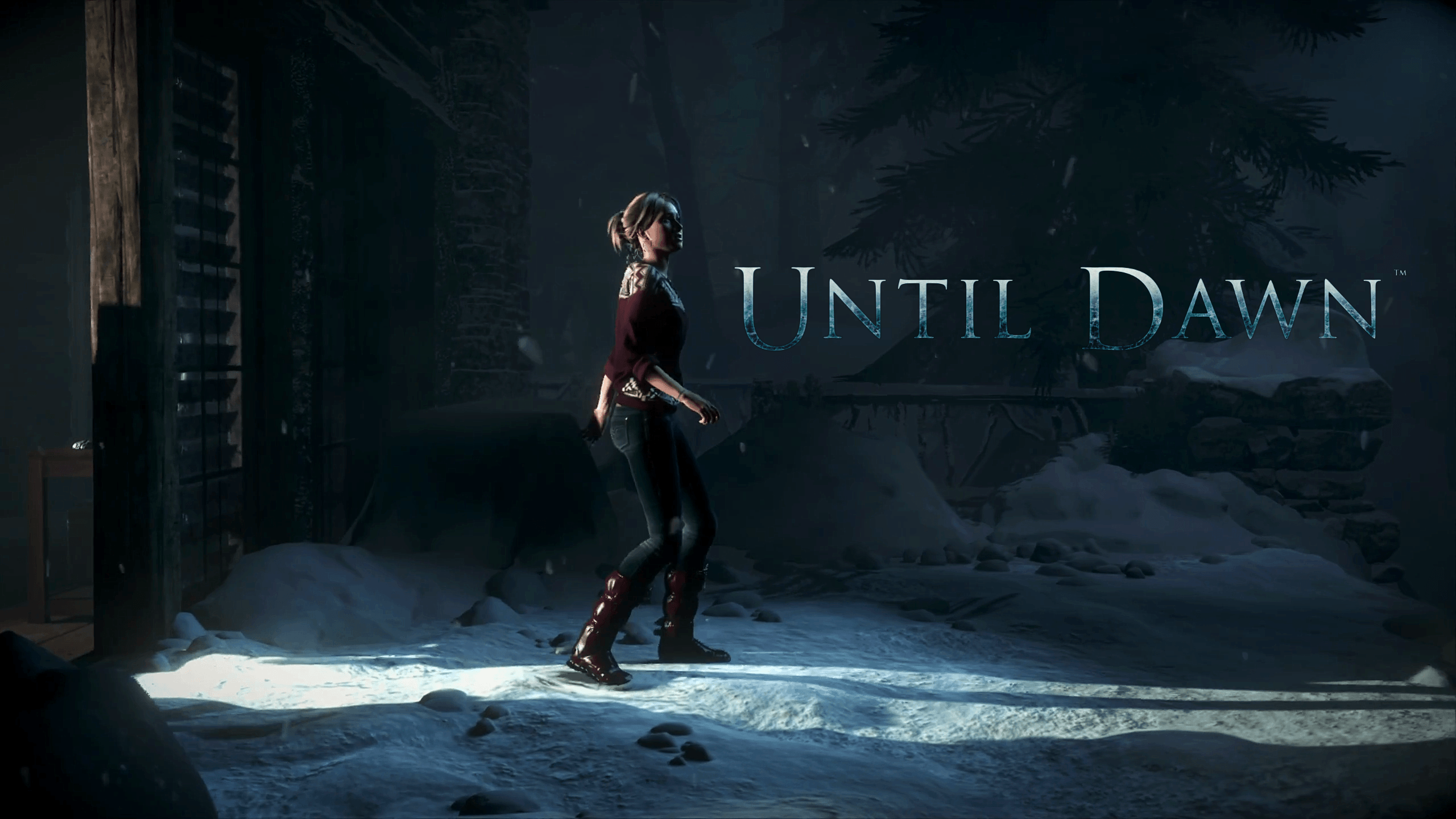 until dawn pc download free no sign up
