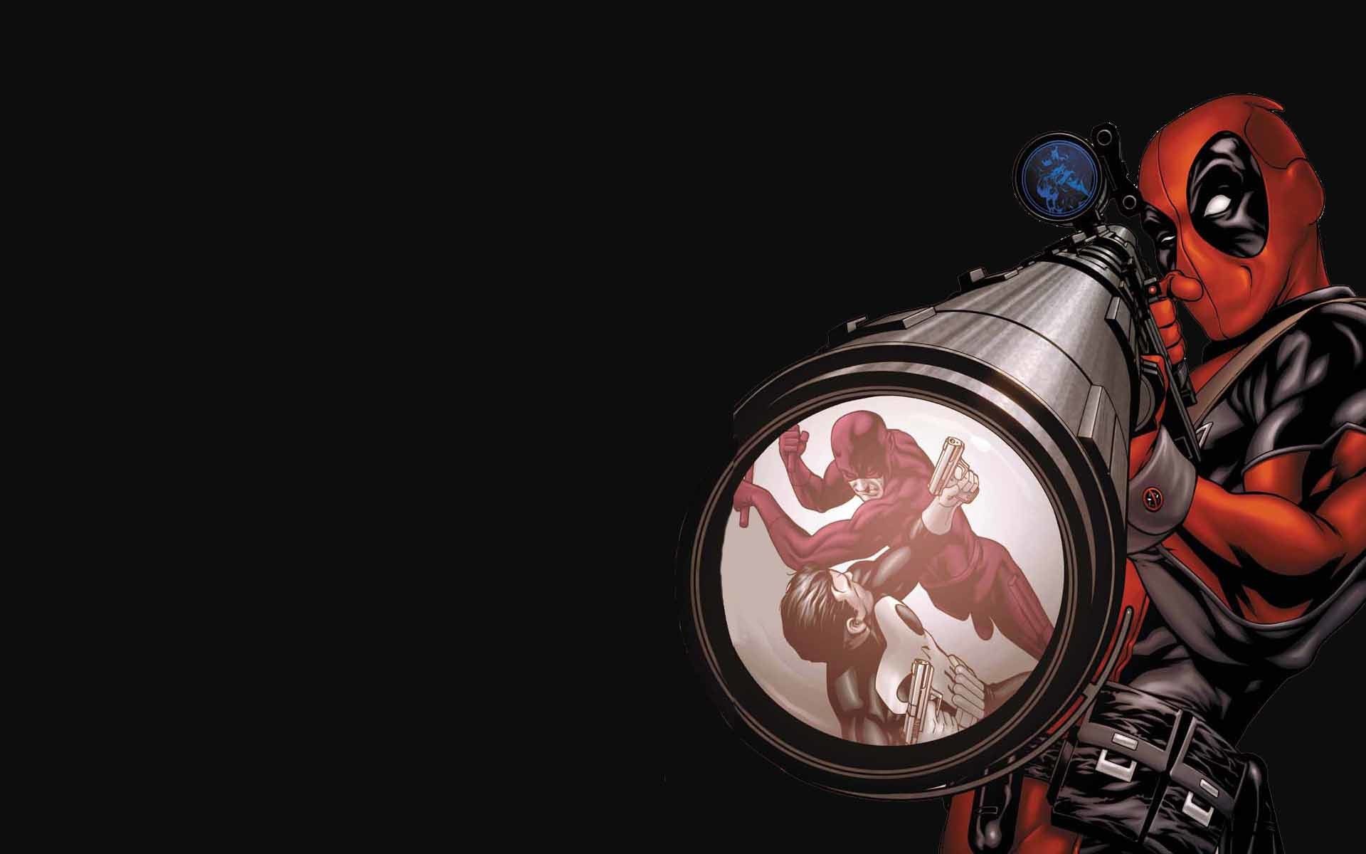 Deadpool 3d Wallpaper Download Image Num 51
