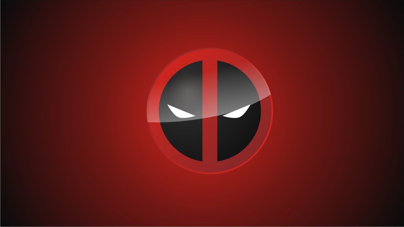Deadpool, avez khan, deadpool logo, google pixel, logo, marvel, official  smarty, HD phone wallpaper | Peakpx