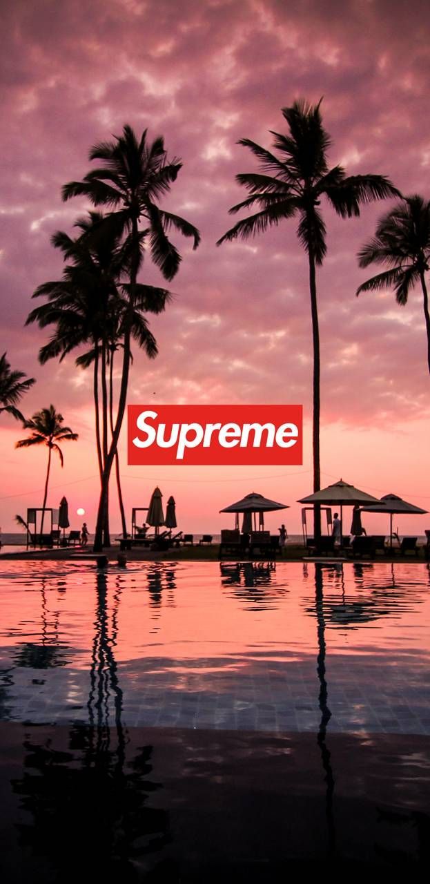 Supreme wallpaper by ProXy23 - Download on ZEDGE™