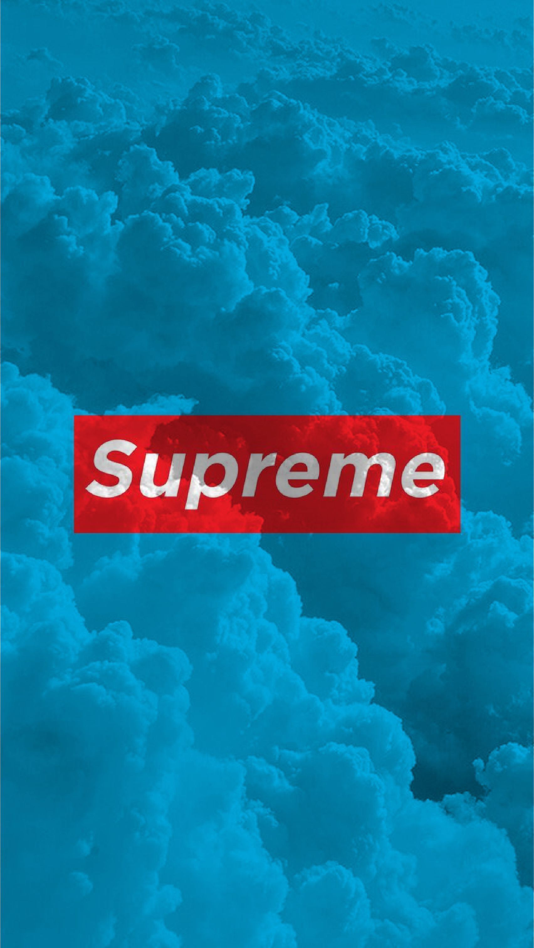 Cloud Supreme Wallpapers on WallpaperDog