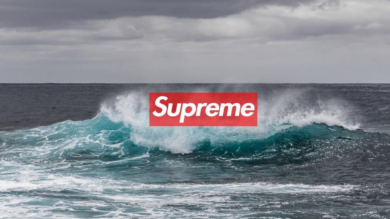 Cloud Supreme Wallpapers On Wallpaperdog