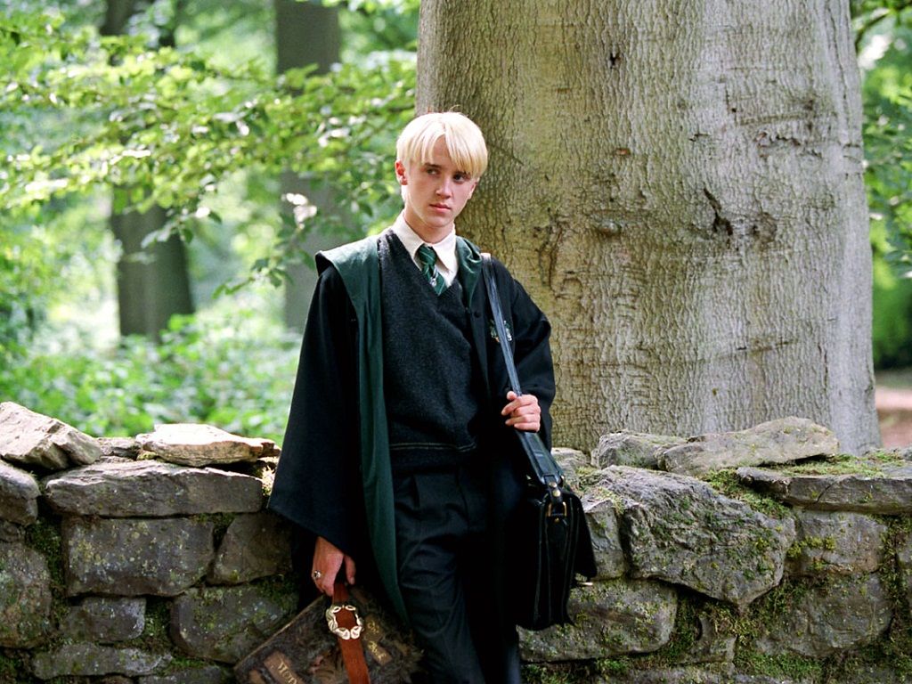 Harry Potter Draco harry x draco HD phone wallpaper  Pxfuel