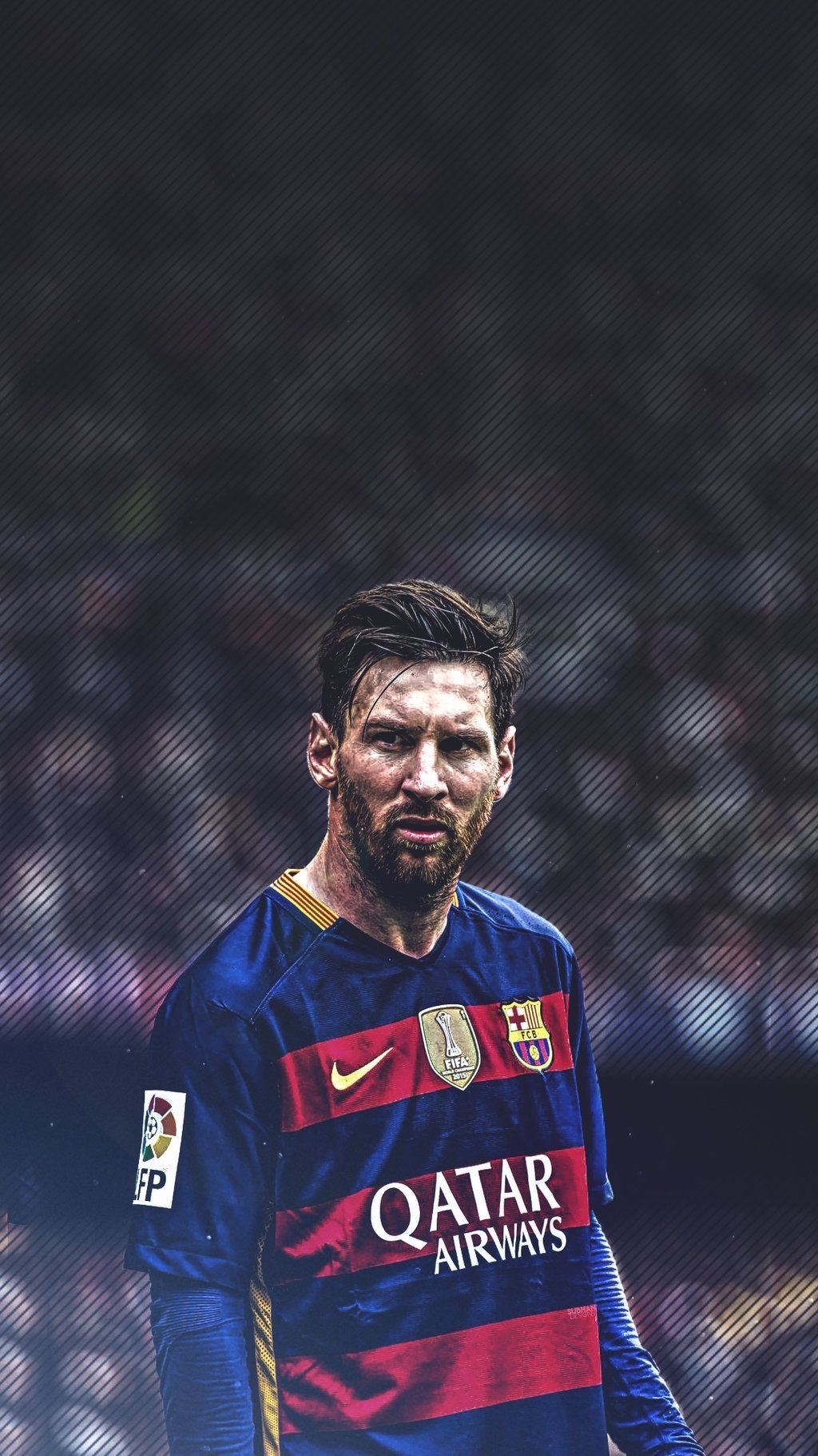 Điểm mặt danh sách những người hâm mộ trung thành của Messi! Những bức ảnh nền HD cho iPhone của Team Messi sẽ khiến bạn phấn khích và tự hào với niềm đam mê bóng đá và sự tối tân của nhà vô địch này.