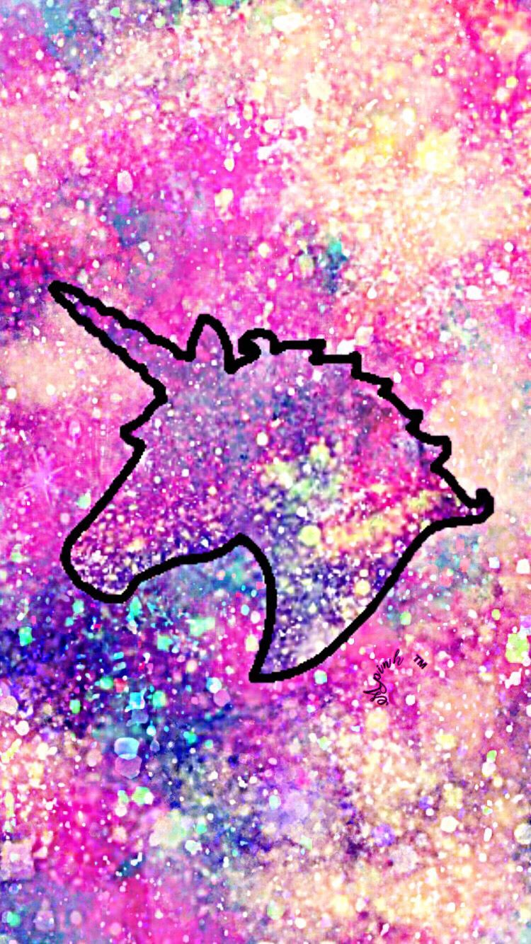 Unicorns Galaxy Desktop Wallpapers on WallpaperDog