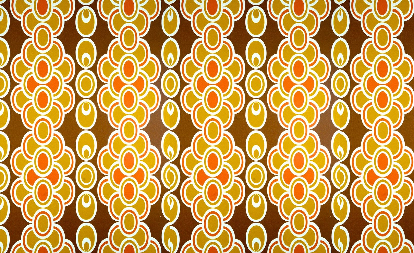 70s wallpaper phone