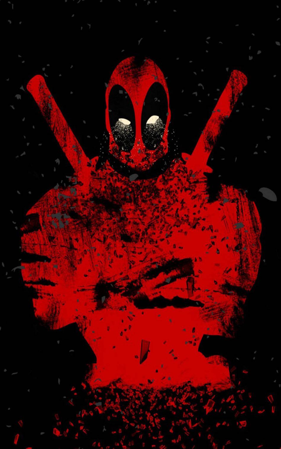 Deadpool 2019 marvel superheroes HD phone wallpaper  Peakpx