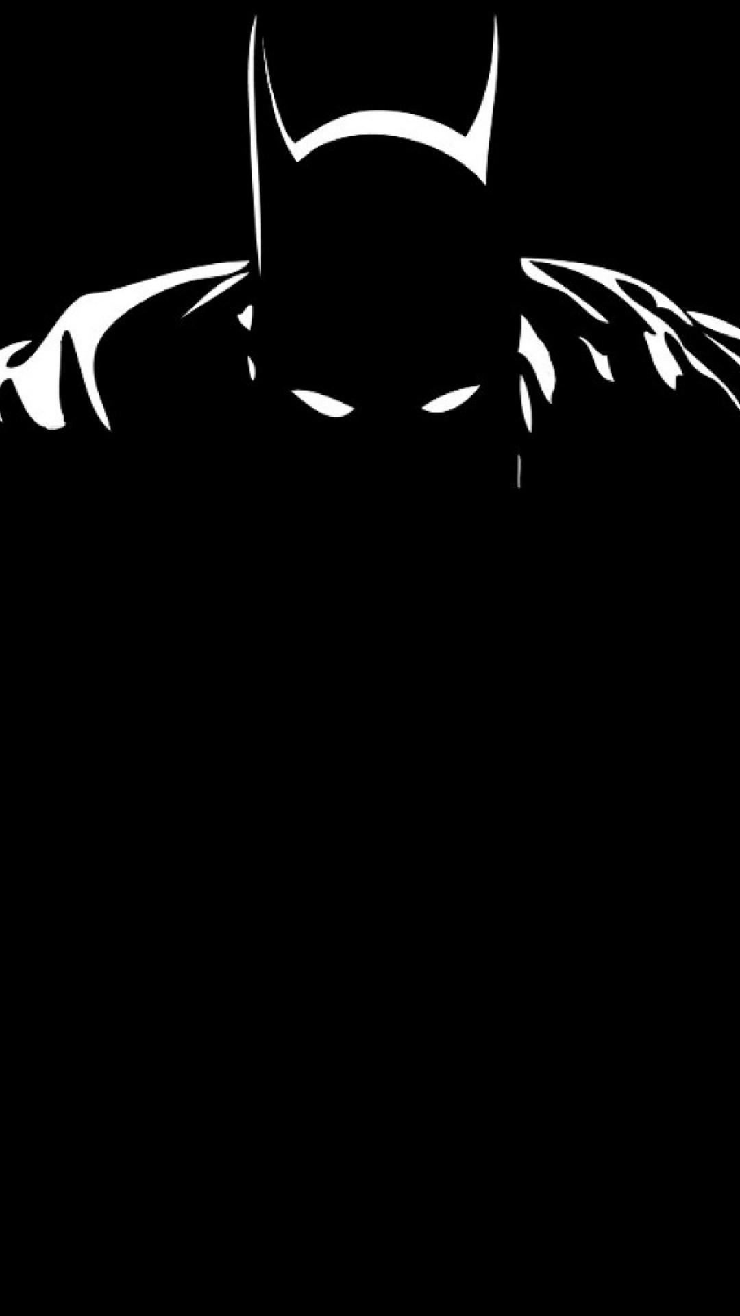 Batman Phone Wallpapers on WallpaperDog