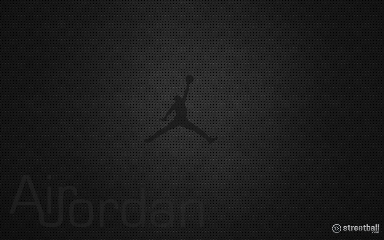 Black Jordan Wallpapers on WallpaperDog