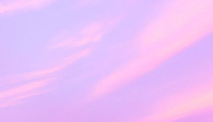 Purple Sky Wallpaper