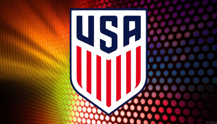 Soccer Logo Wallpaper