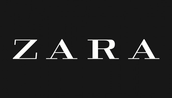 Zara Wallpaper