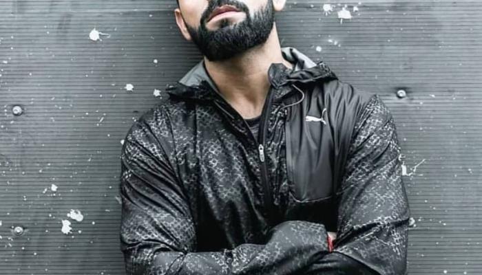 Virat Kohli Wallpaper