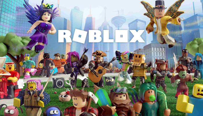 Roblox Wallpaper