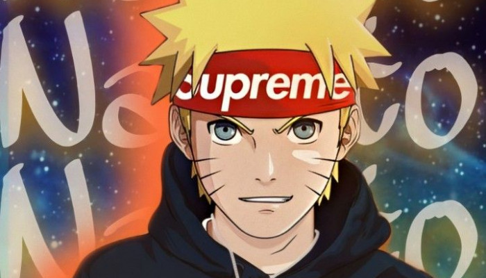 Naruto Supreme Wallpaper