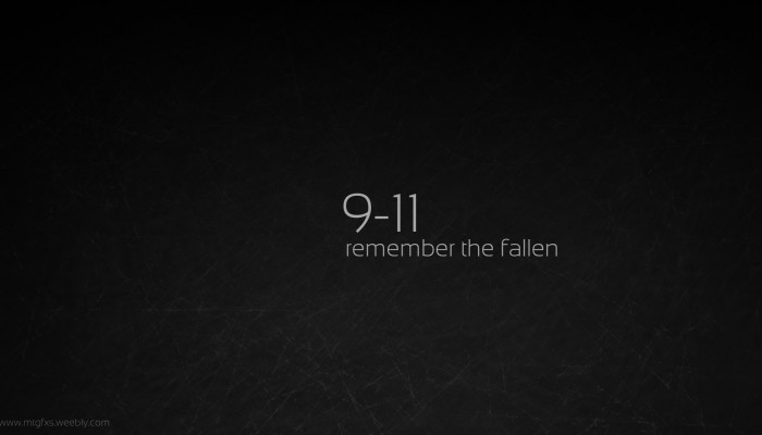 9/11 Wallpaper