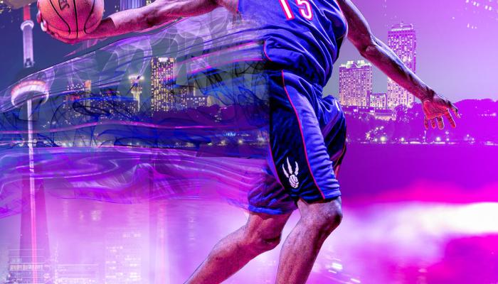 Vince Carter Wallpaper