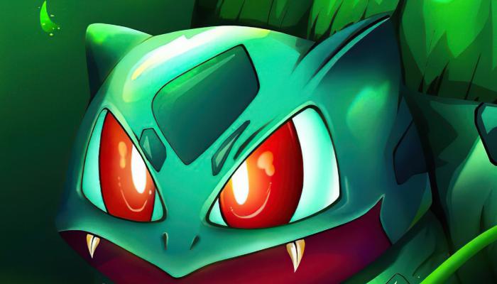 Bulbasaur Wallpaper