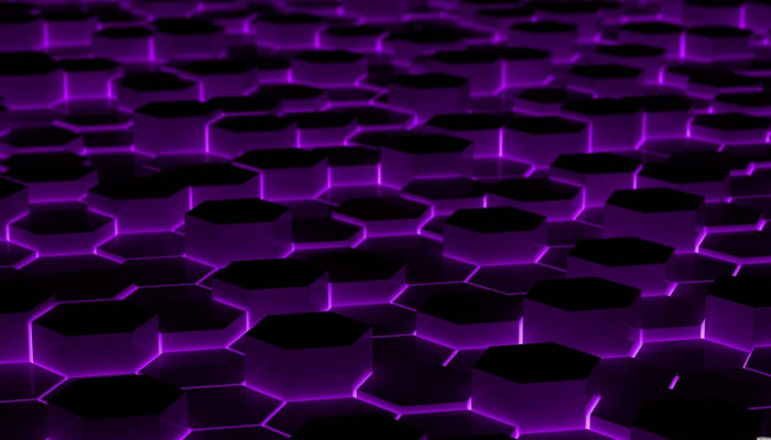 purple and black Wallpaper