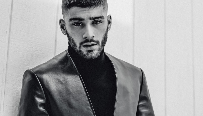 Zayn Malik Wallpaper