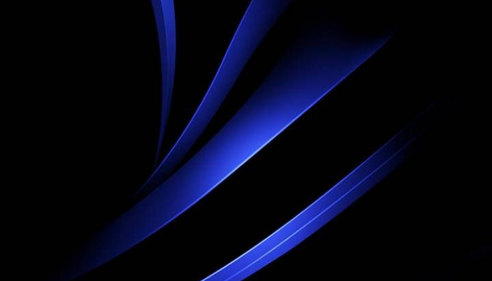 black blue Wallpaper