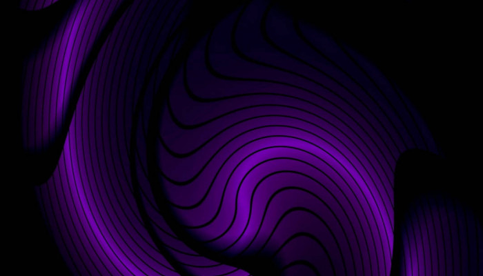 black purple Wallpaper