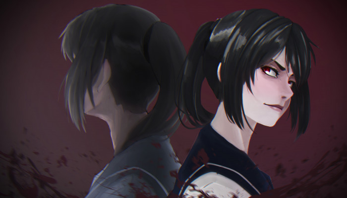 Yandere Simulator Wallpaper