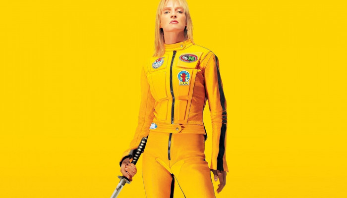 Kill Bill Wallpaper