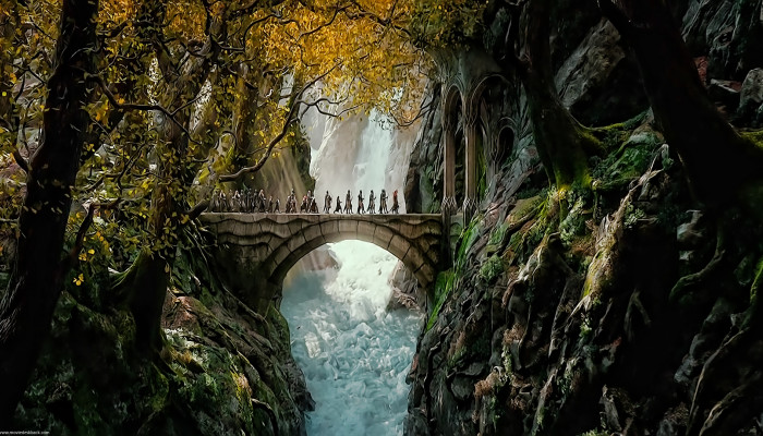 The Hobbit Wallpaper