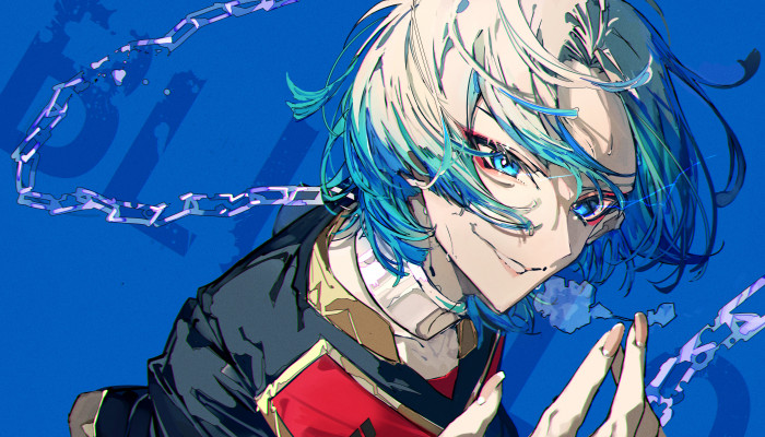 Kaiser Wallpaper