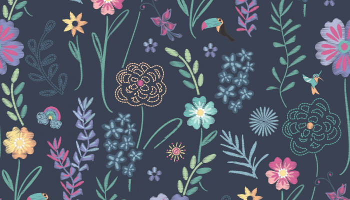 pretty print Wallpaper