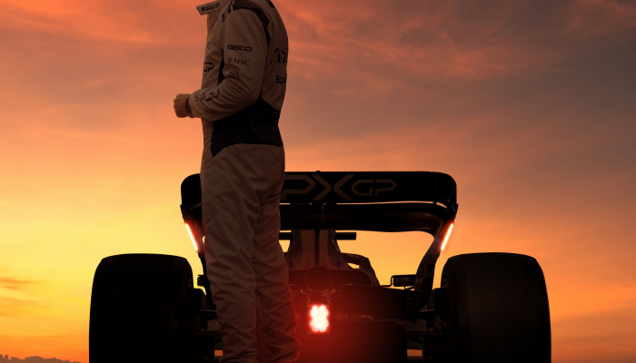 F1 movie Wallpaper