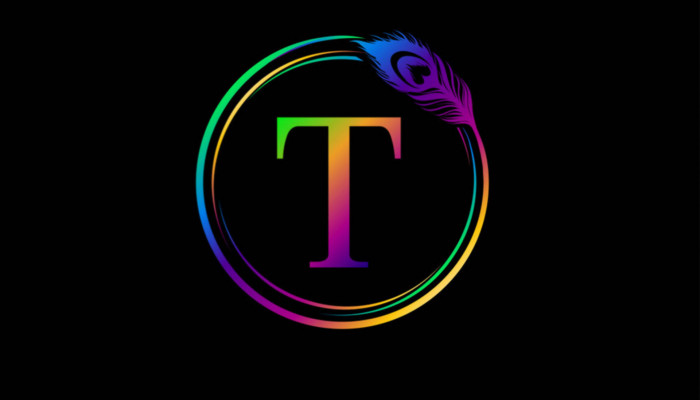 letter T Wallpaper