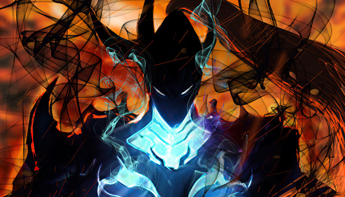 Igris Wallpaper